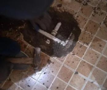 霍尔果斯卫生间漏水维修公司为您分享下卫生间渗水如何处理及注意事项
