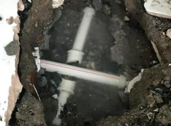 霍尔果斯阳台漏水维修公司为您分享楼上楼下漏水怎么处理