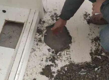 霍尔果斯卫生间漏水维修公司分享下精确定位查漏水一次多少钱?不同级别收费不同
