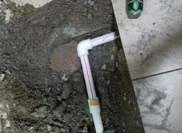 霍尔果斯阳台漏水维修时有哪些声音会影响检漏仪